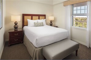 Room - Family Friendly, Oceanside 2BR 2BA Condo - Hyatt Vacation Club Windward Pointe (Key West)