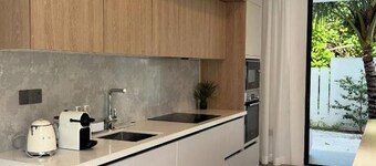 Chic 6-bedroom Chalet in Goidhoo, Baa Attol