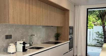 Chic 6-bedroom Chalet in Goidhoo, Baa Attol