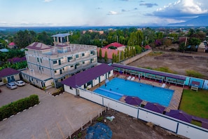 Exterior - Aljona Apartments Hotel (Taveta)
