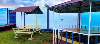 Aljona Apartments Hotel