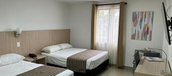 HOTEL JUAN MARIA