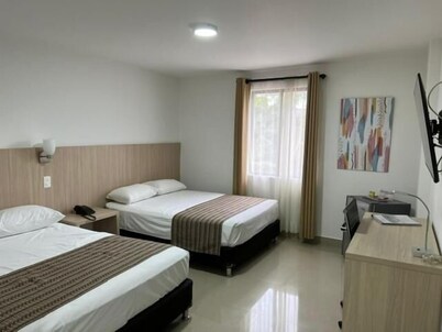 HOTEL JUAN MARIA