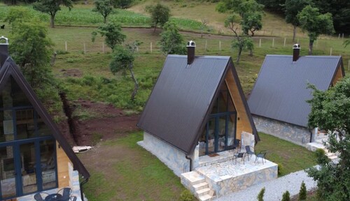 Haskoviçin Aliora Heritage eseri