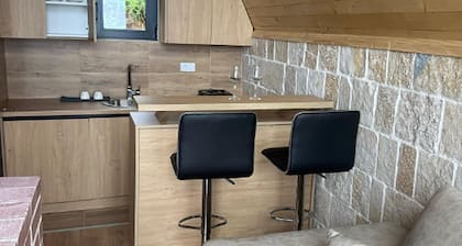 Haskoviçin Aliora Heritage eseri