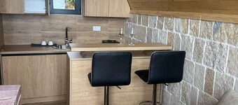 Haskoviçin Aliora Heritage eseri