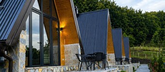 Haskoviçin Aliora Heritage eseri