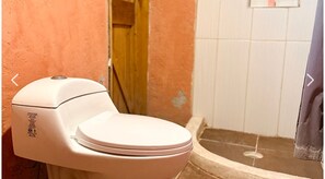 Bathroom - Vrbo Property (Hidalgo)