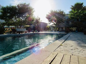 Pool - Vrbo Property (Hidalgo)