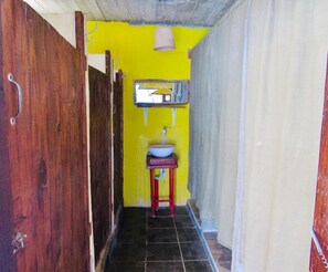 Bathroom - Vrbo Property (Hidalgo)