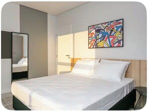 Internet y ropa de cama 