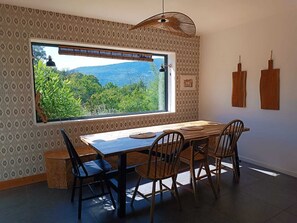 Dining - Vrbo Property (Berre-les-Alpes)