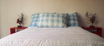 Ámbar de Cedro: Rustic Luxury in Mineral del Chico