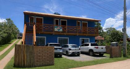 Pousada Santa Rosa