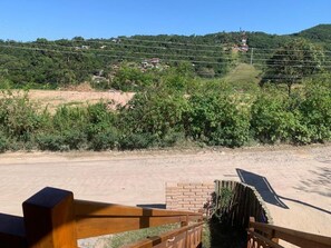 舒適公寓, 庭園景 |  住宿地面