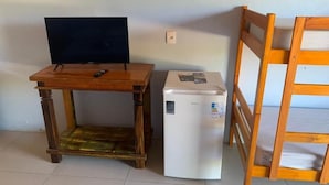 Appartamento Comfort, vista cortile