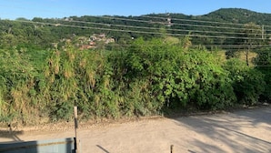 Appartamento Comfort, vista cortile | Varie