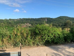 舒適公寓, 庭園景 | 其他設施