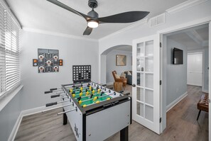 Sala de jocs