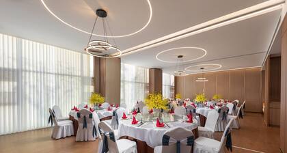 Days Hotel By Wyndham Yangxin Xiandao Lake