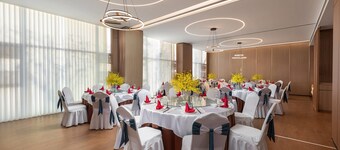 Days Hotel By Wyndham Yangxin Xiandao Lake