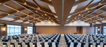 Wyndham Lishui Liandu Resort