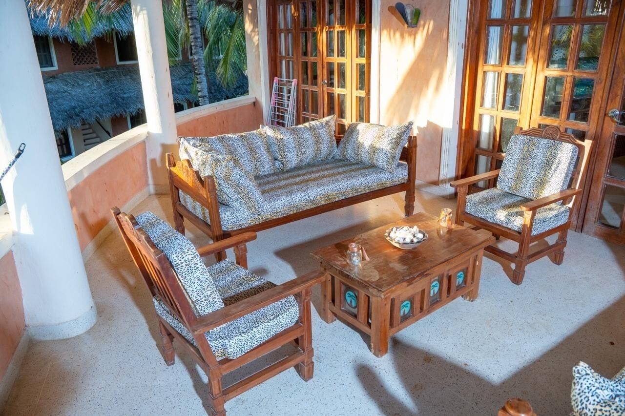 Terras
