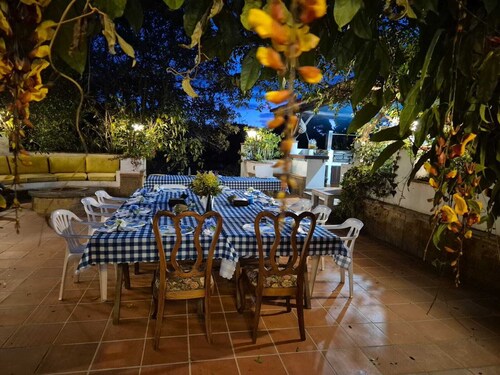 Portal de Alejandría - Agritourism Farm