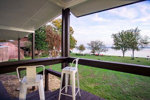 Unclassified image, 1 of 26, button - Tranquil Lakefront Retreat with Boat Dock - Richland Chambers Lake (Corsicana)