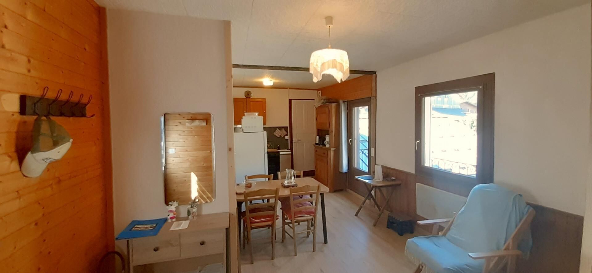 Spiseområde