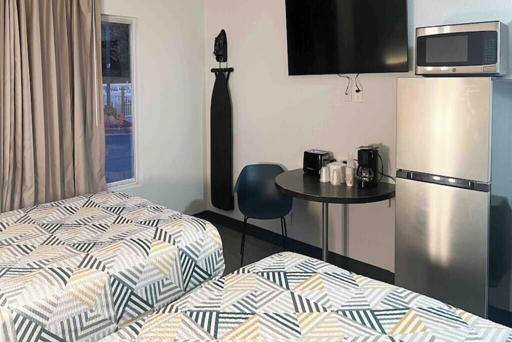 Budget-friendly Retreat W/ Free Parking Near Golf And Entertainment Spots - North Augusta, SC