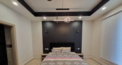 Modern, executive, luxurious 1 bedroom apartment. Laucala Bay, Suva