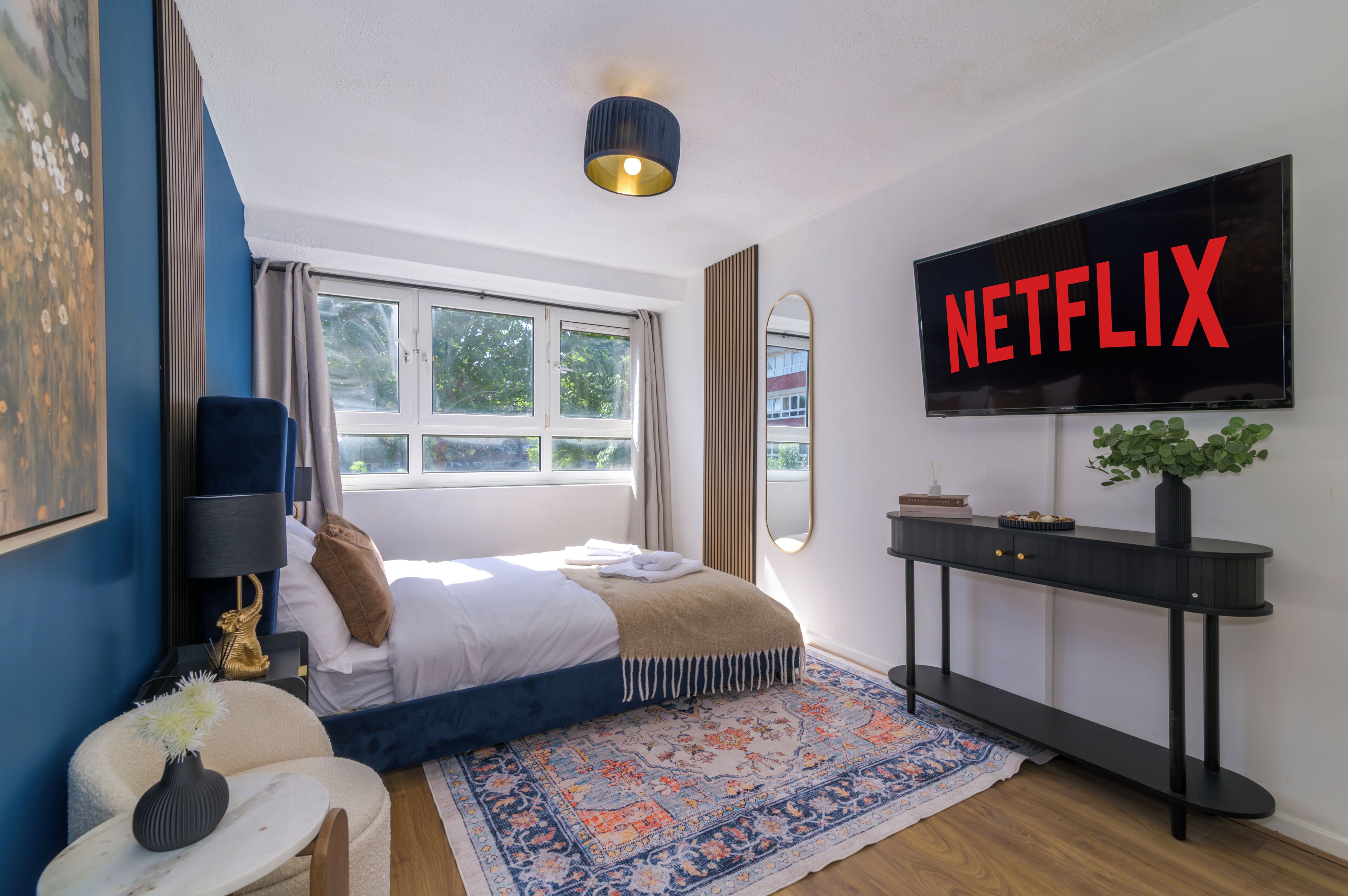 Battersea Home With Garden Walk To Battersea Park - Fulham