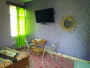 Unclassified image, 5 of 14, button - Hôtel Belle Vue Yaounde (Yaoundé)