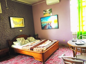 Unclassified image, 4 of 14, button - Hôtel Belle Vue Yaounde (Yaoundé)
