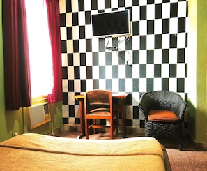 Unclassified image, 3 of 14, button - Hôtel Belle Vue Yaounde (Yaoundé)