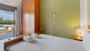 Room - Villa 'Ariadni' in Marathiás (Marathiás)