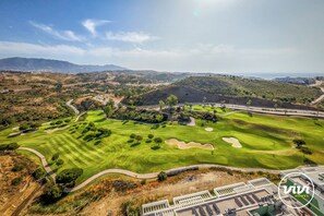Golf - Bahia View (Mijas)