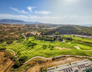 Golf - Bahia View (Mijas)