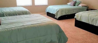 Beautiful 3-bedroom house in peaceful Madison