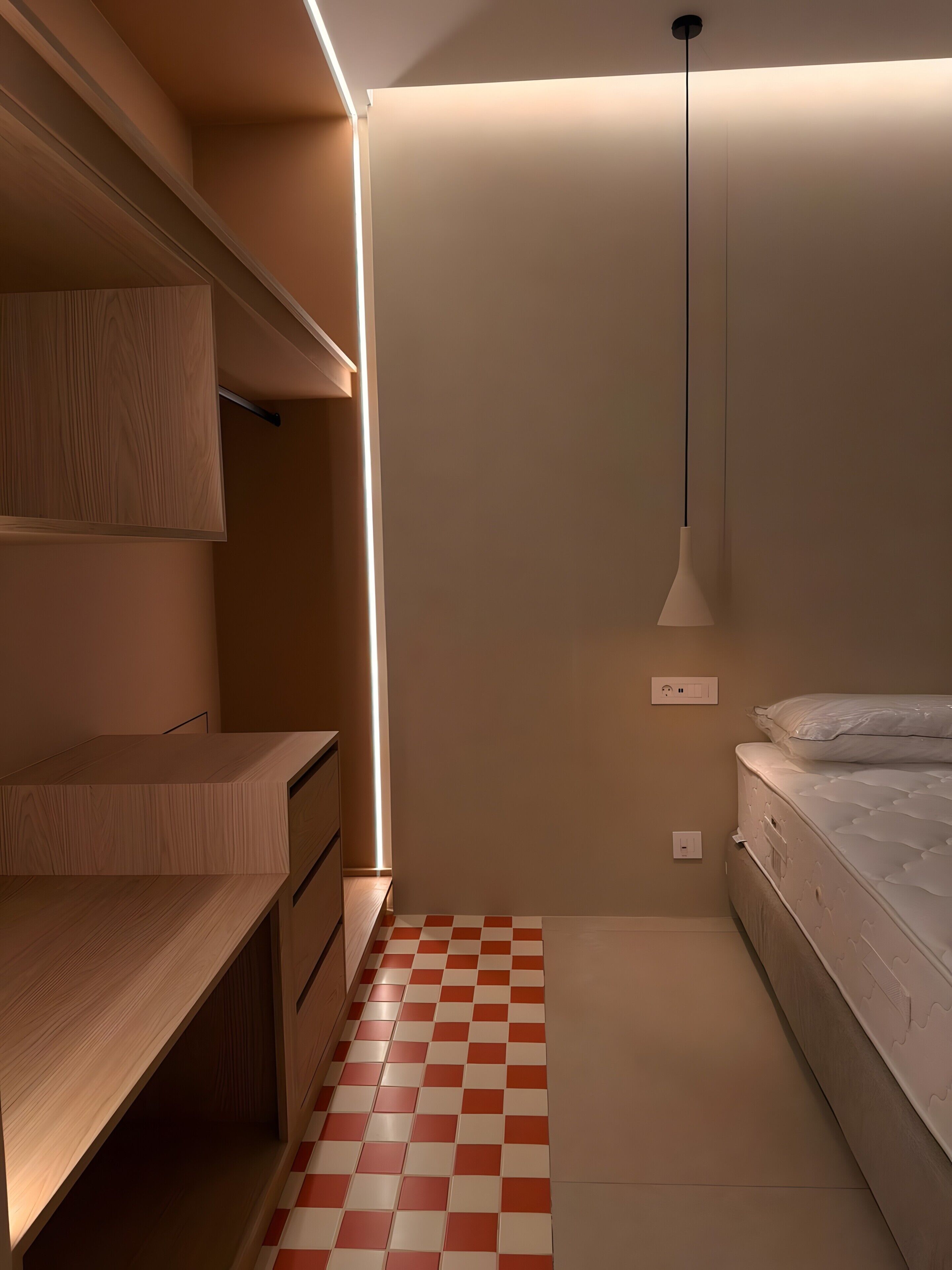 Kamer