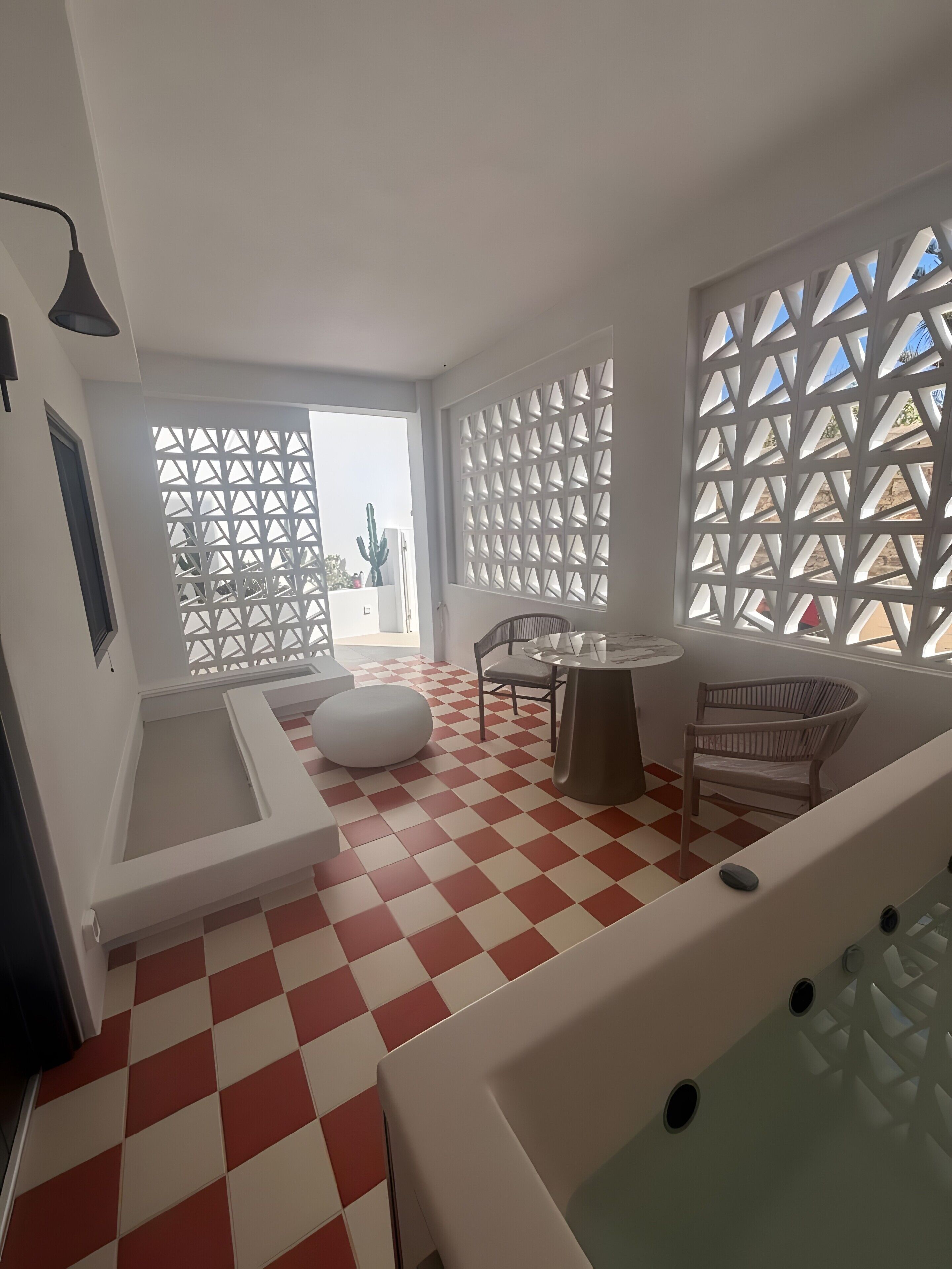 Interieur