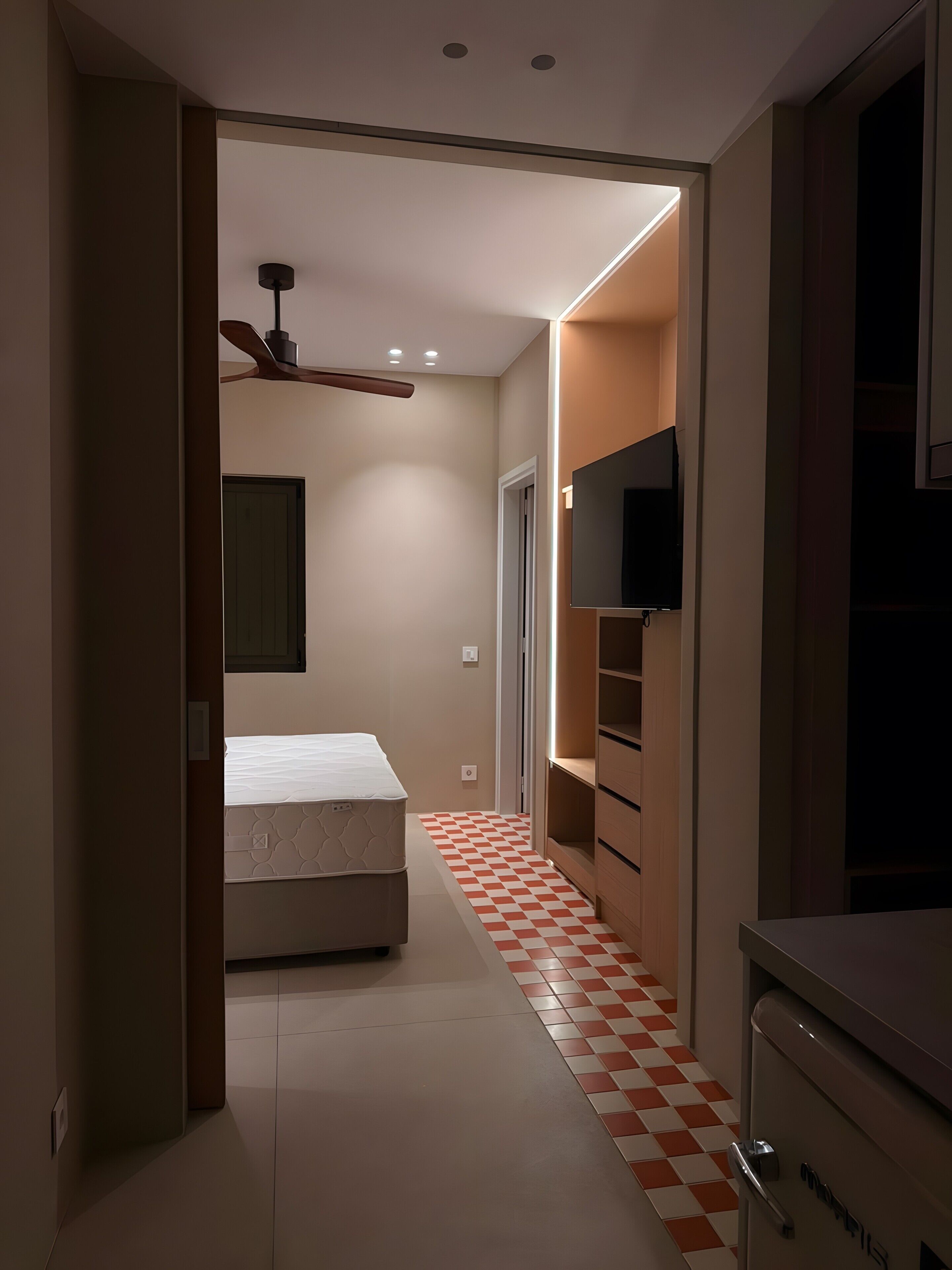 Kamer