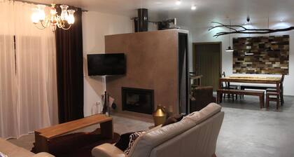 Terras Agroturismo & Vinhos: Tranquility Among Vineyards for Up to 8 Guests