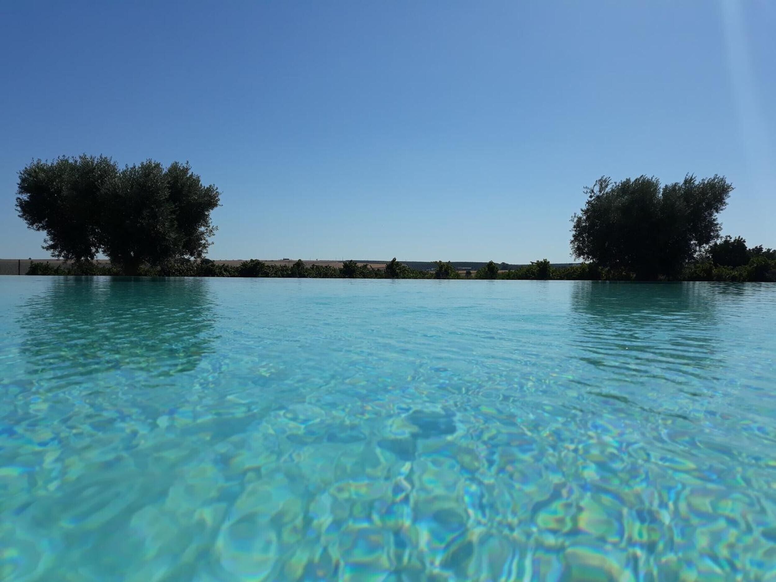 حمام سباحة