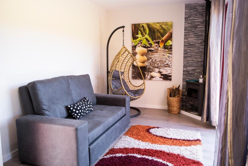 Bungalow 'Casinhas Do Minho' With Lake View, Wi-fi And Air Conditioning - Arcos de Valdevez
