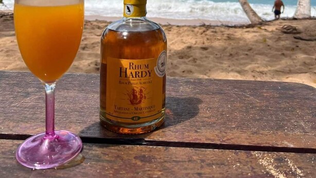 Food and drink - Vrbo Property (La Trinité)