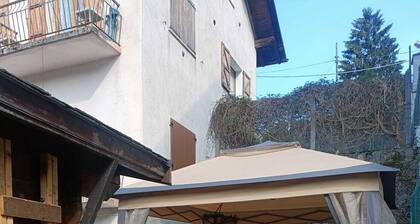 Malesco Apartment
