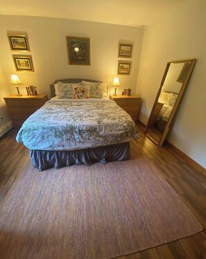 Room - Catskill Mt House Ski Paradise (Round Top)