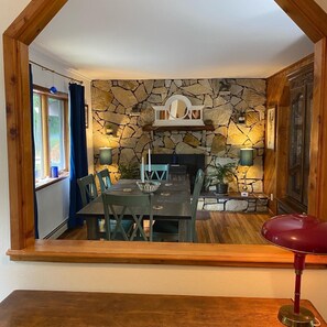 Dining - Catskill Mt House Ski Paradise (Round Top)